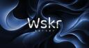 Discovery splash banner for Wskr Discord server