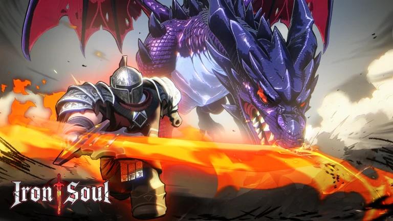 Discovery splash banner for The Battle Bricks | Roblox Discord server
