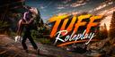 Discovery splash banner for TUFF Roleplay Discord server