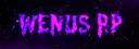 Discovery splash banner for 🇵🇱 | Wenus RP® | 🪐 #5 Discord server