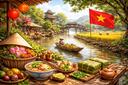 Discovery splash banner for Cộng Đồng Discord Việt Nam Discord server