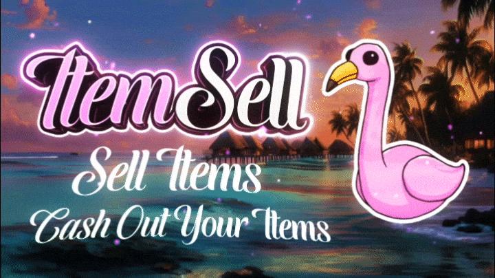 Discovery splash banner for Itemsell Trading Server | Mm2 + Gpo + Ps99 + Bladeball | Trade + Crosstrade Values Discord server