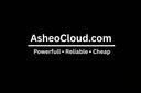 Discovery splash banner for AsheoCloud – Power Your Dreams Discord server