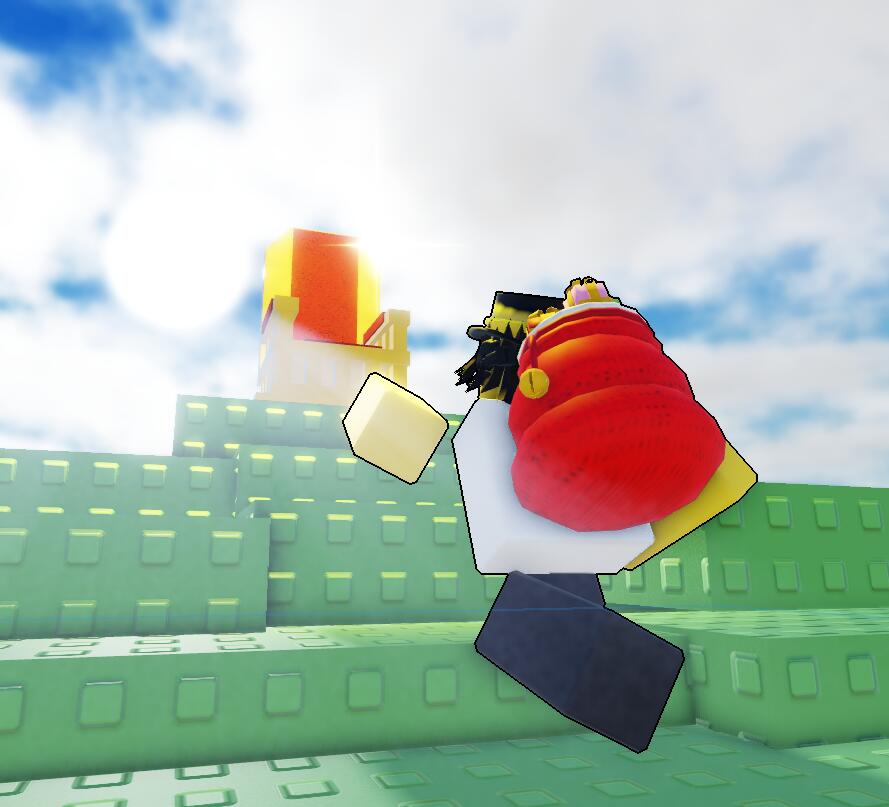 Discovery splash banner for Admin Community Discord server