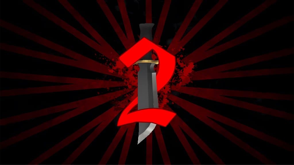 Discovery splash banner for MM2 Trading & Community Discord server