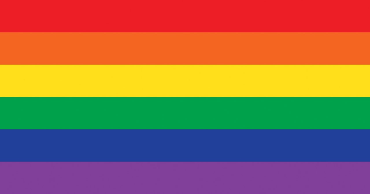 Discovery splash banner for Queer Commonwealth Discord server