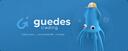 Discovery splash banner for Guedes Trading Discord server