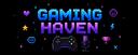 Discovery splash banner for 一═デ︻ • 18+ • Gaming Haven • Socialize • VC • Tag Discord server