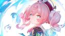 Discovery splash banner for ꒰꒰𓈒 cafuné ✿❀.ɞ Discord server