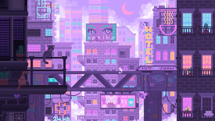 Discovery splash banner for πΏππππππ Discord server