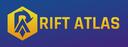 Discovery splash banner for RiftAtlas Discord server
