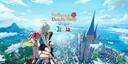 Discovery splash banner for The Seven Deadly Sins: Origin | Italian Community Discord server