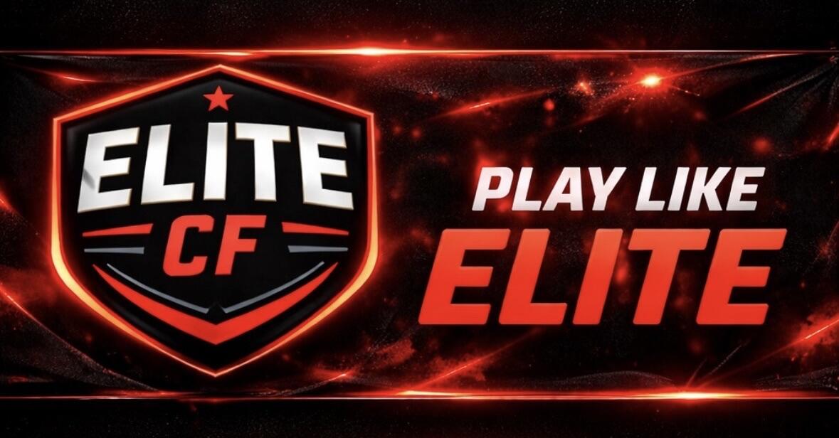 Discovery splash banner for FC Clubs Community | Elite Discord server