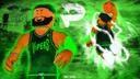 Discovery splash banner for Practical Basketball | Official Discord server