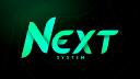 Discovery splash banner for NexT SysteM Discord server