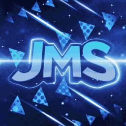 Discovery splash banner for Jace's MM Service Discord server