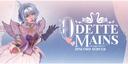 Discovery splash banner for Odette Mains ୨❅୧ Genshin Impact Discord server