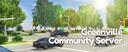Discovery splash banner for 🌱 Greenville Community Server Discord server