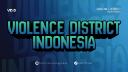 Discovery splash banner for VDIDㆍVIOLENCE DISTRICT INDONESIA Discord server