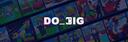Discovery splash banner for do big server Discord server