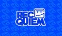 Discovery splash banner for Rec Quiem | Official Discord server