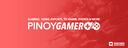 Discovery splash banner for PinoyGamer Discord server