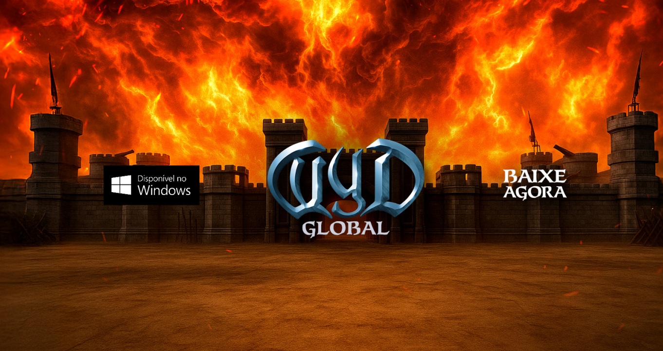 Discovery splash banner for Raid Hut - WYD Discord server