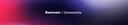 Discovery splash banner for Restream Discord server