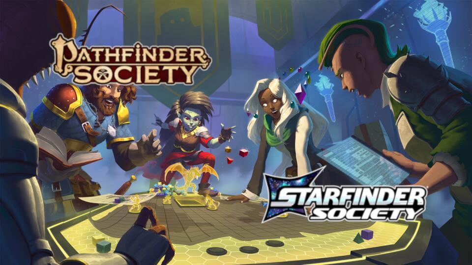 Discovery splash banner for Org Play Online Discord server
