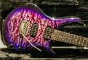 Discovery splash banner for Guitar Discord server