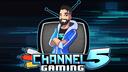 Discovery splash banner for Channel5 Gaming Discord server