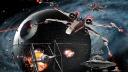 Discovery splash banner for Empire at War Community Discord server