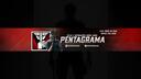 Discovery splash banner for Pentagrama Discord server
