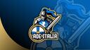 Discovery splash banner for Age of Empires IV Italia Discord server