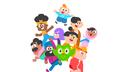 Discovery splash banner for Unofficial Duolingo Discord server
