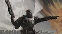 Discovery splash banner for Gears of War PC Community Discord server