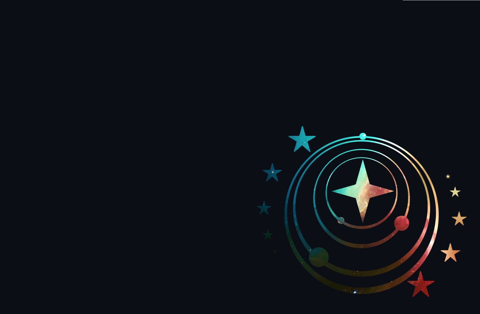 Discovery splash banner for Federal United Command Discord server
