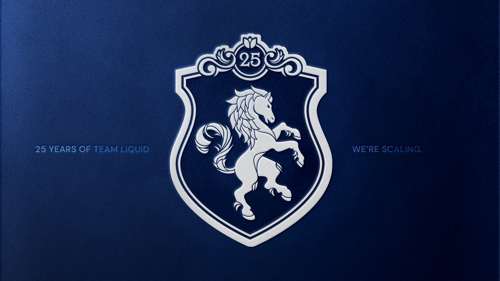 Discovery splash banner for Team Liquid Discord server
