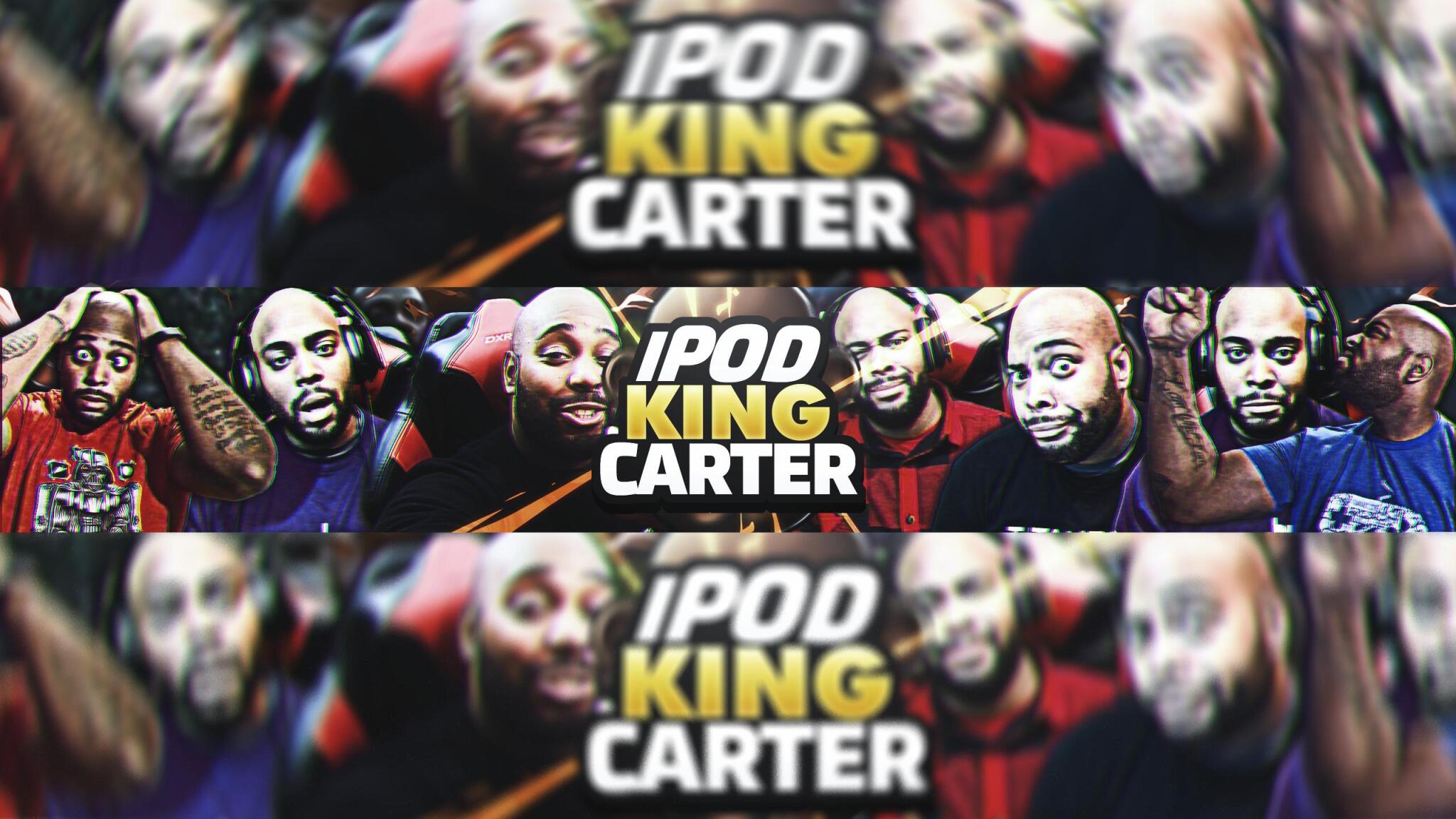 Discovery splash banner for IKC NATION Discord server