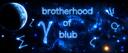 Discovery splash banner for brotherhoodofblub Discord server