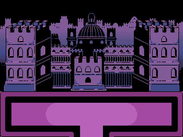 Discovery splash banner for Undertale/Deltarune Wiki Discord server