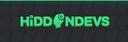 Discovery splash banner for HiddenDevs | Roblox Discord server