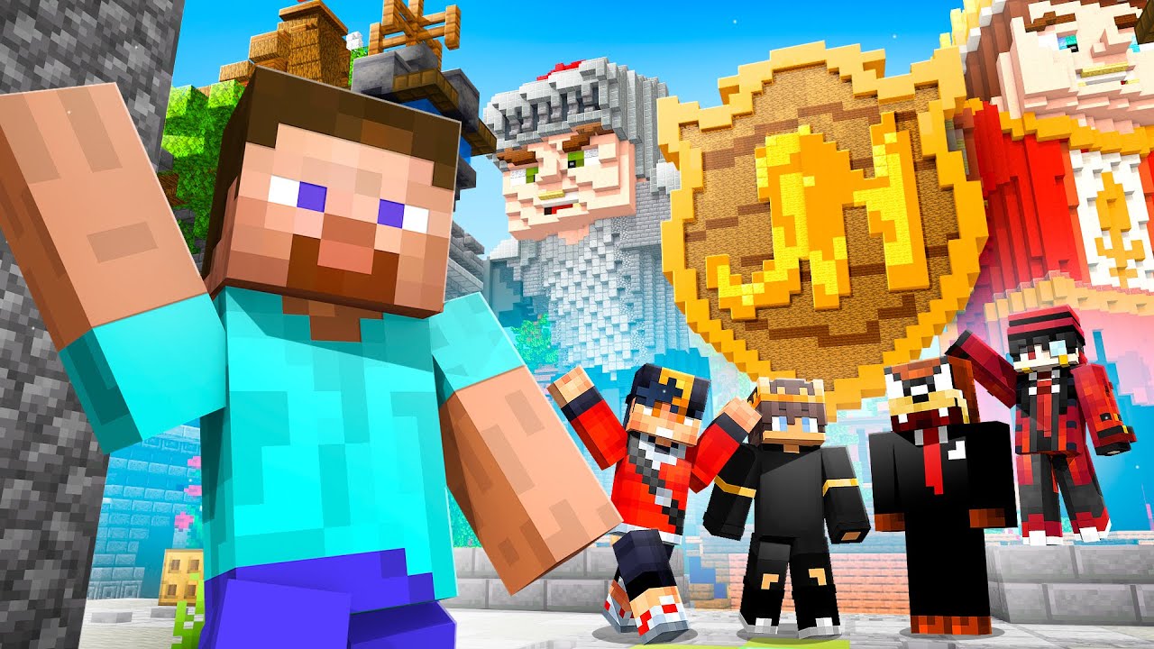 Discovery splash banner for JartexNetwork Discord server