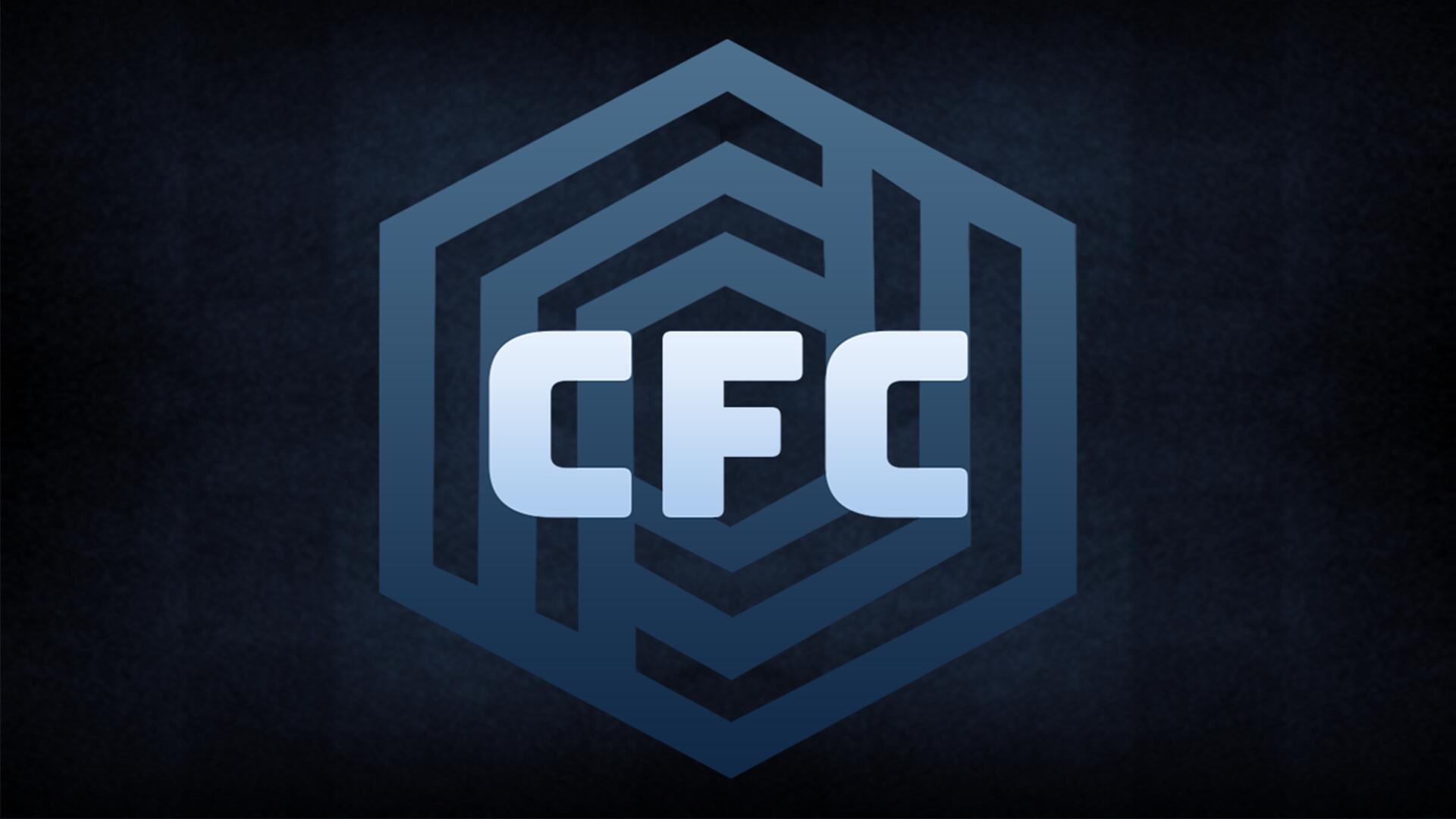 Discovery splash banner for CFC Discord server