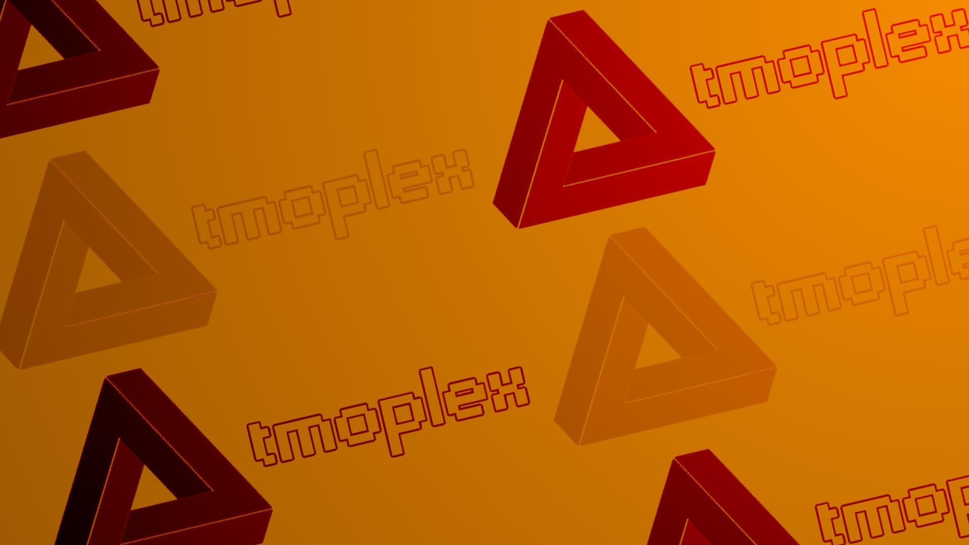 Discovery splash banner for The Atmoplex Discord server