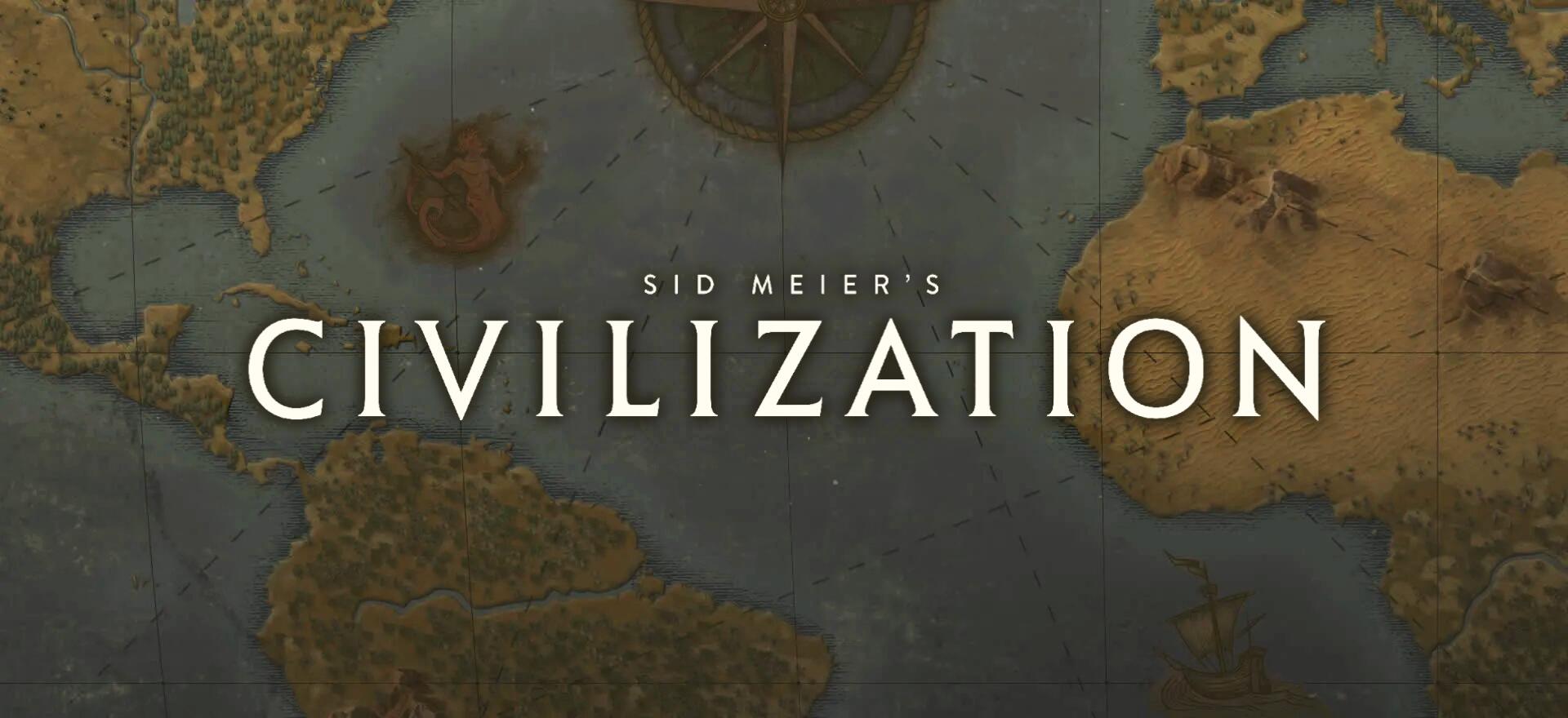 Discovery splash banner for /r/civ Discord server