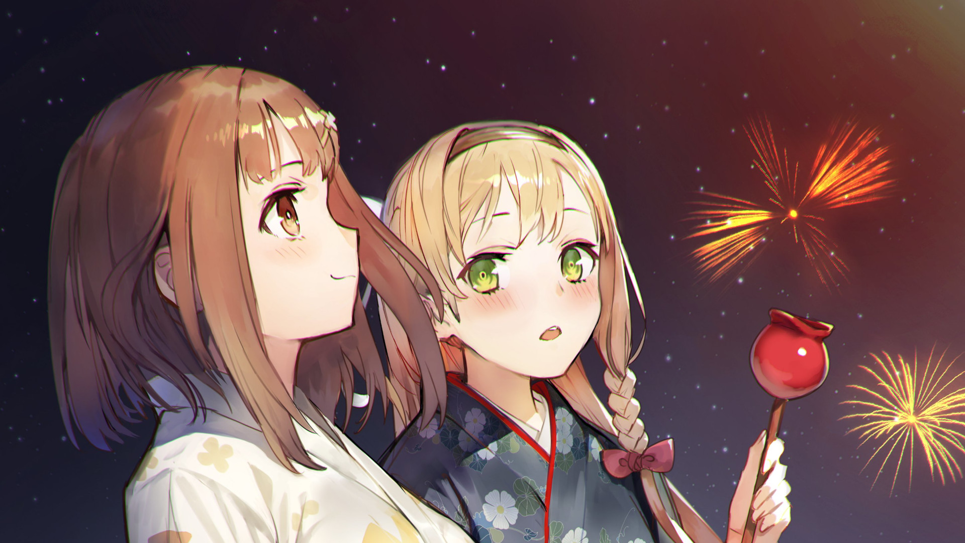 Discovery splash banner for Atelier Discord server