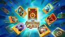 Discovery splash banner for Clash of Clans Discord server