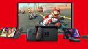 Discovery splash banner for /r/NintendoSwitch Discord server