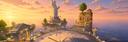 Discovery splash banner for CommunityCraft Discord server